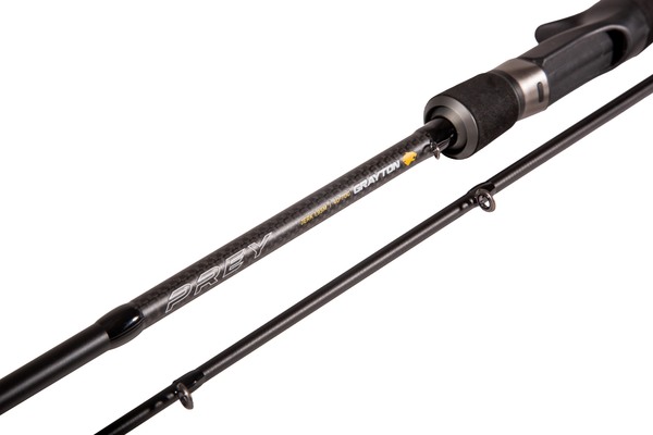Grayton Prey Jerk Baitcast Rod 1.95m (40-70g)