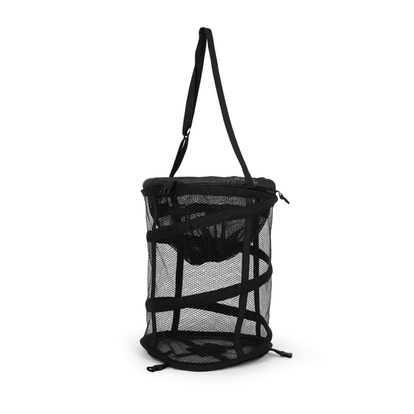 Black Cat Baitfish Tunnel Leefnet
