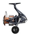 Shimano Nasci FD Spinmolen
