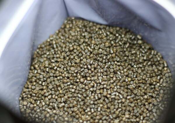 Subgrubs Mini Shrimp Pellets 2mm (800g)