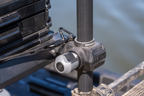 Preston Absolute Compact Caja Asiento