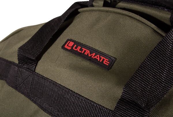 Ultimate Bolsa Redonda para Red de Captura 55cm