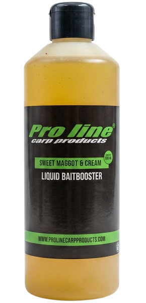 Pro Line Líquido Potenciador de Cebo