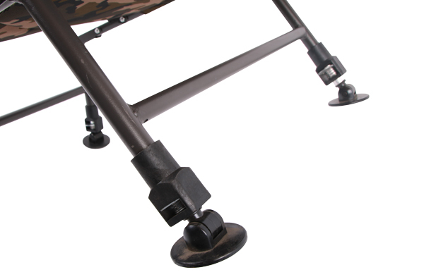 Ultimate Brolly & Comfort Chair Set