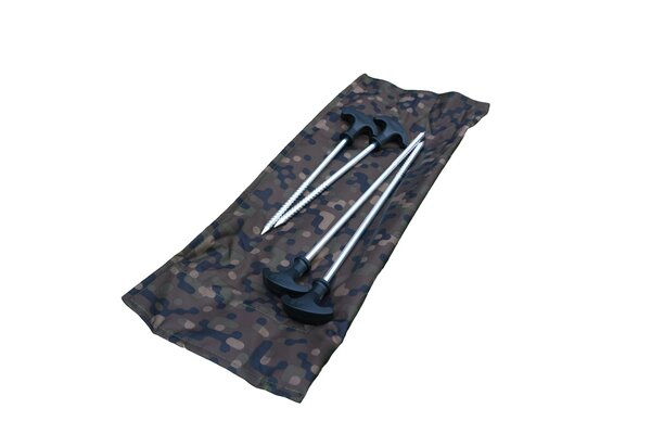 Solar SP C-Tech Pro Brolly System 58'' 
