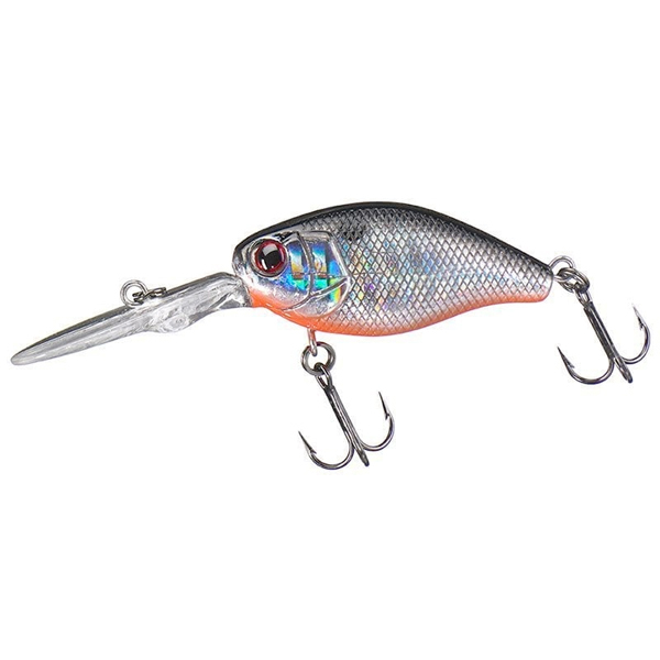 Fladen Maxximus Predator Cranking Minnow - Roach