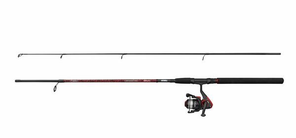 Mitchell Catch Pro II Spin / FD Hengelcombo - 2.10m
