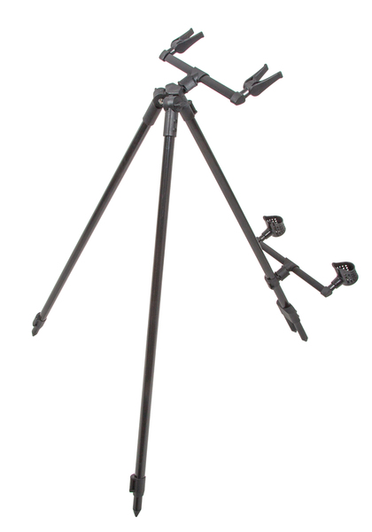 Ultimate Carp River Pod Set