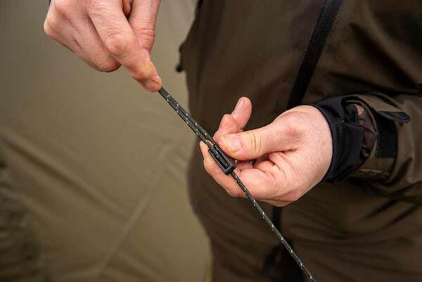 Fox Air Frame Social Shelter Aufbklasbares Karpfenzelt(3.5x3.5m)