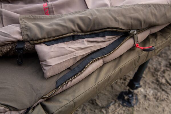 Ultimate Thermo Shield Sleeping Bag