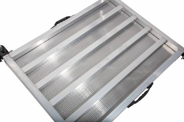 Ultimate Seatbox Platform