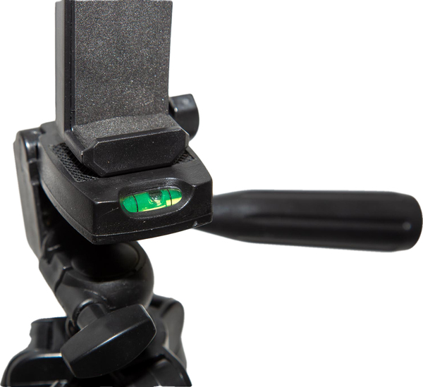 Ultimate Smartphone Tripod Selfie (incl. remote control)