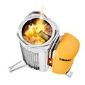 BioLite CampStove 2+ Stufa