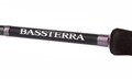 Shimano Bassterra A LRF Rockfishing Rod