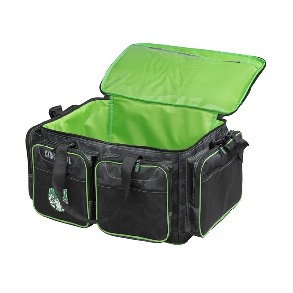 Madcat Carryall XL 55 L