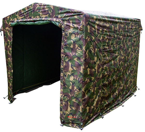 Ultimate Camo Cook House