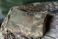 Nash Subterfuge Wash Bag Toilettas