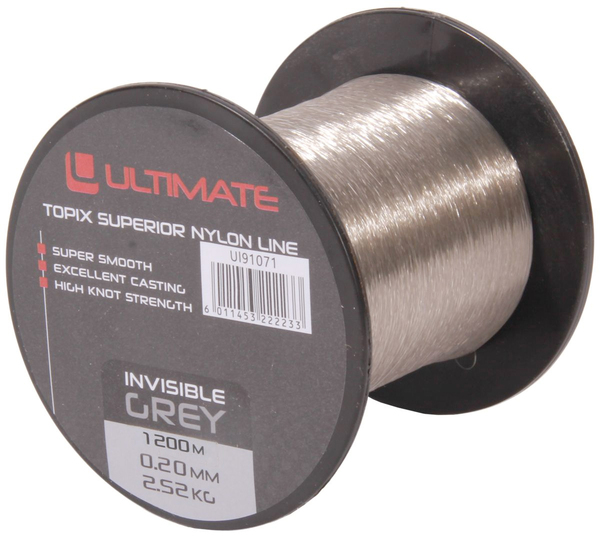 NGT Beachcaster Set Deluxe