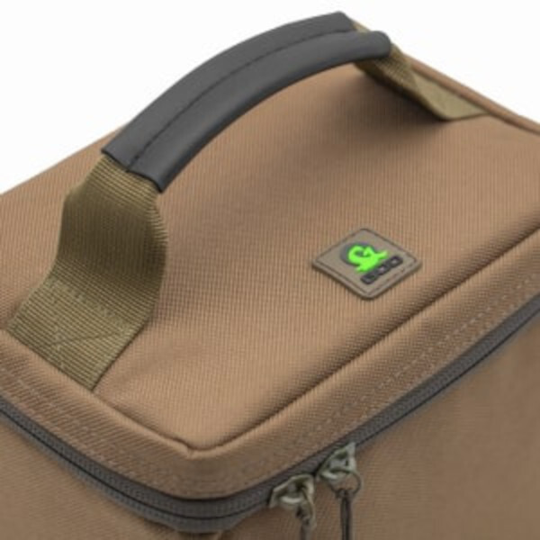 Korda Compac Goo Bolsa - Grande
