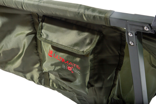 Ultimate Bionic Cradle Landing Set