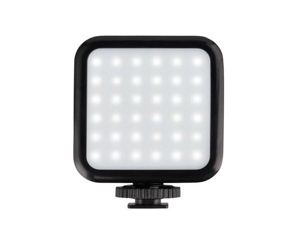 DÖRR VL5 Vlogging Kit con micrófono