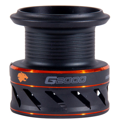 Grayton G-Series Spare Spool