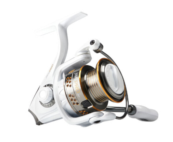 Abu Garcia Max Pro Spinnrolle