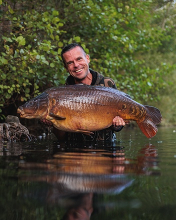 Lee Morris