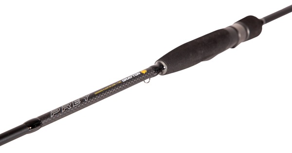 Grayton Prey Dropshot & Light Jig Set 2.10m (7-21g)