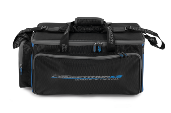Preston Competition XS Commercial Carryall