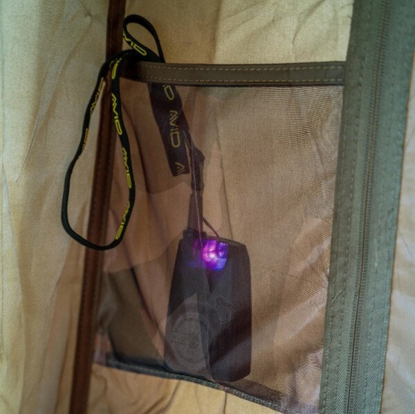 Avid InflataHouse Inner Dome