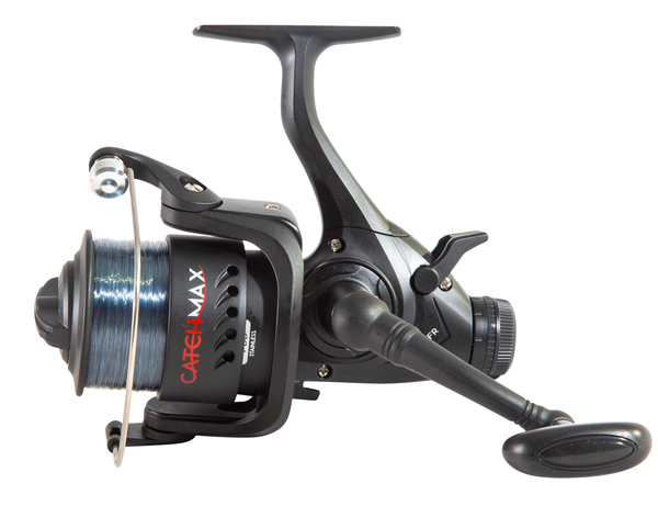 Ultimate Session Carp Set con cañas, carretes, alarmas de mordida, rod pod y funda