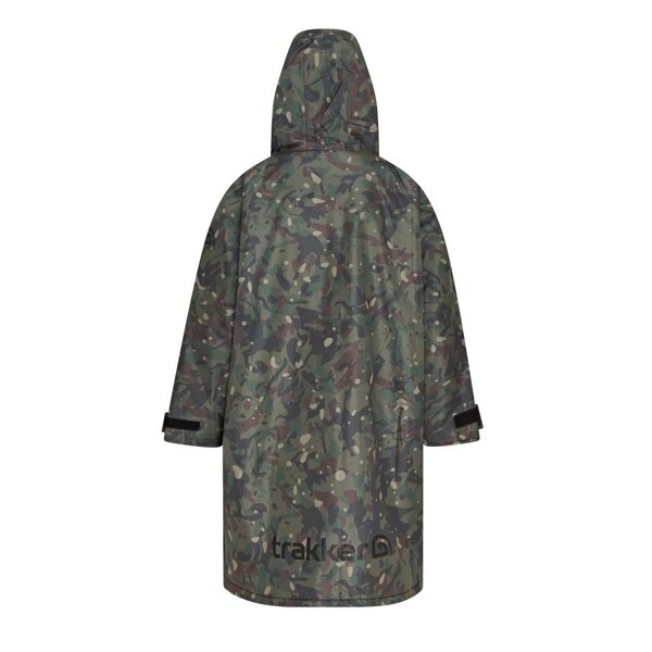 Kurtka Trakker CR Camo Robe