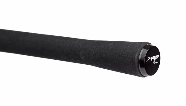 Skeater Extracta Deadbait PWR Rod