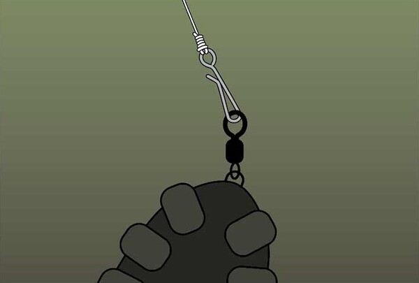 Fox Rage Predator Gemini Clips Large (20pcs)