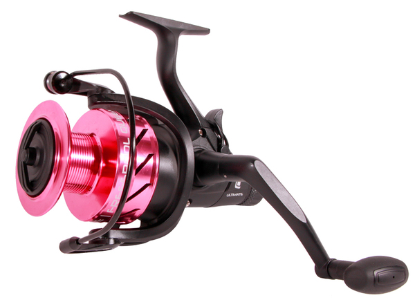 Ultimate Carp Queen Complete Set