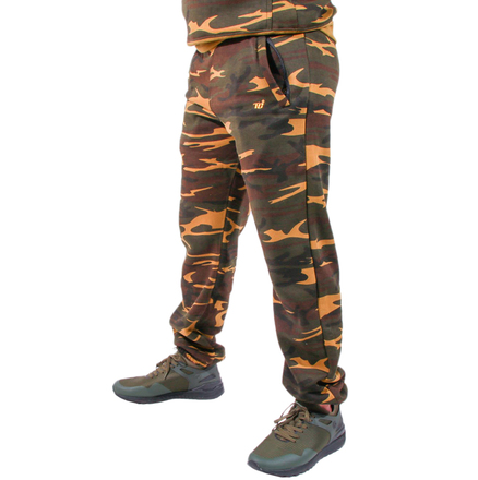 Tactic Carp Jogger Camo