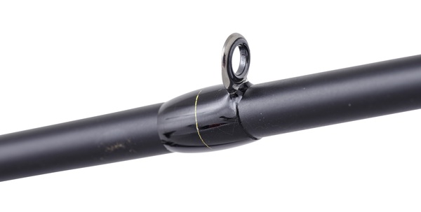 Illex The Artist X5 B 215 MH Black Sword Baitcaster 2.16m (7-35g)