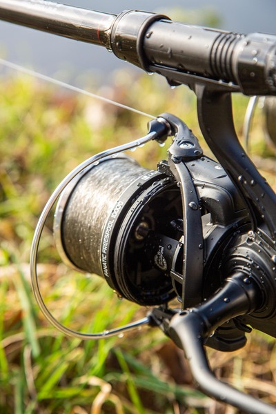 Ultimate Fanatic Freespool