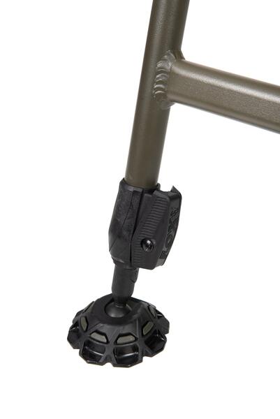 Fox Duralite Recliner XL Arm Chair 