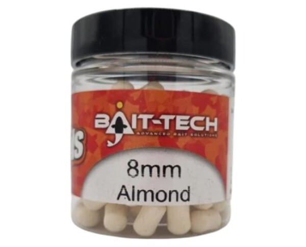 Bait-Tech Criticals 8mm Wafters (50ml)