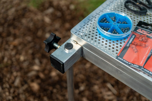 Ultimate Plataforma de Cebo