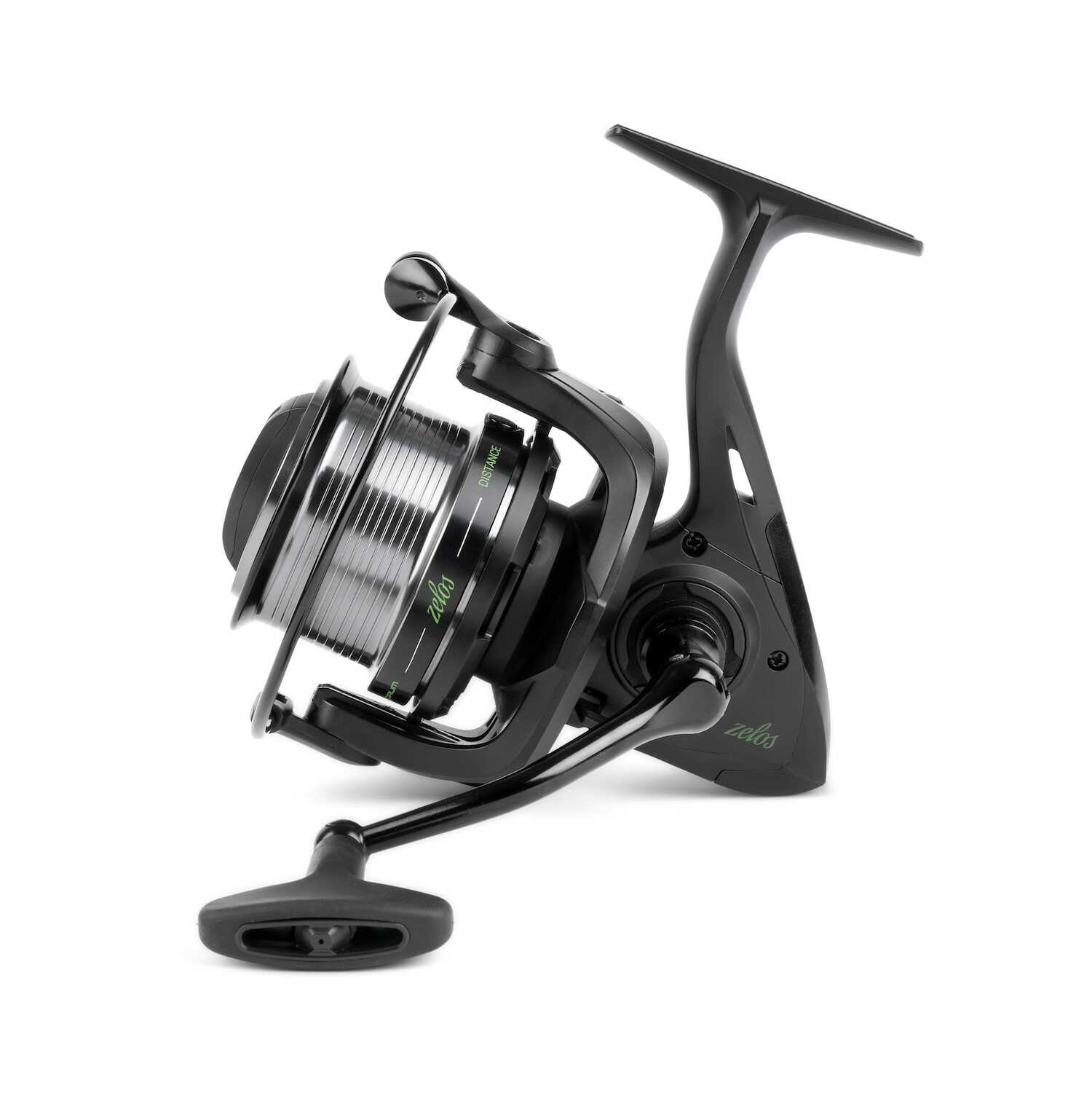 Korum Zelos Distance Feeder Reel 7000 | Fishdeal