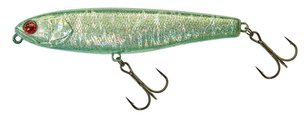 Illex Bonnie 95 - Salicorne