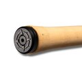 Nash Scope Cork Uitschuifbare Karperhengel