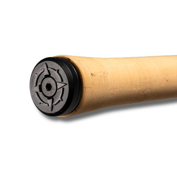 Wędka Karpiowa Rozsuwana Nash Scope Cork