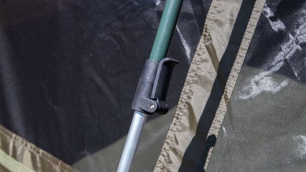 Mikado Enclave Bivvy per 2 persone