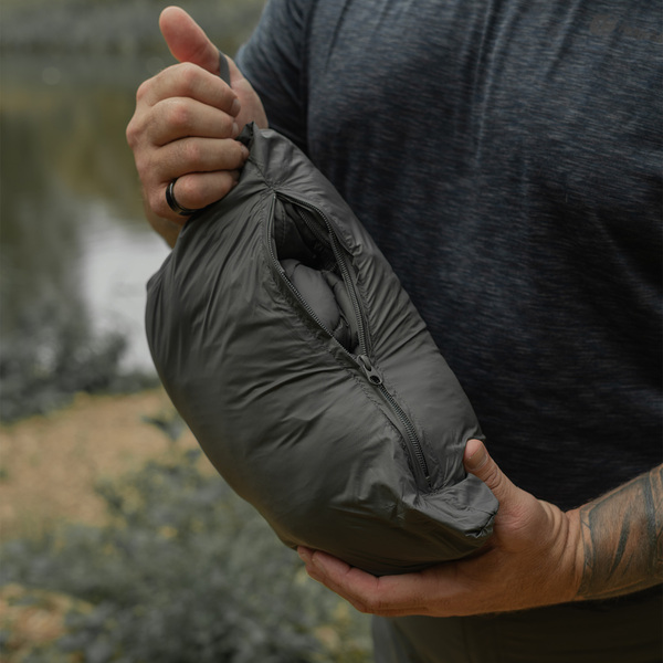 Ridgemonkey APEarel ThermaPro Compact Packable Jacket