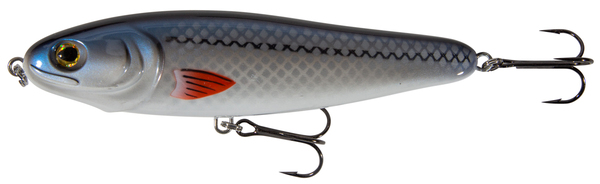 Ultimate Showdown Jerk 15cm (72g) Sinking Jerkbait - Roach