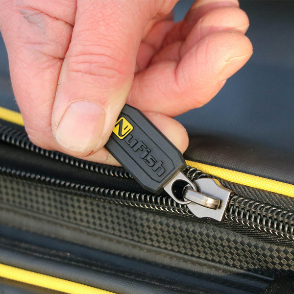 NuFish Ready Coarse Holdall - 4 Rods